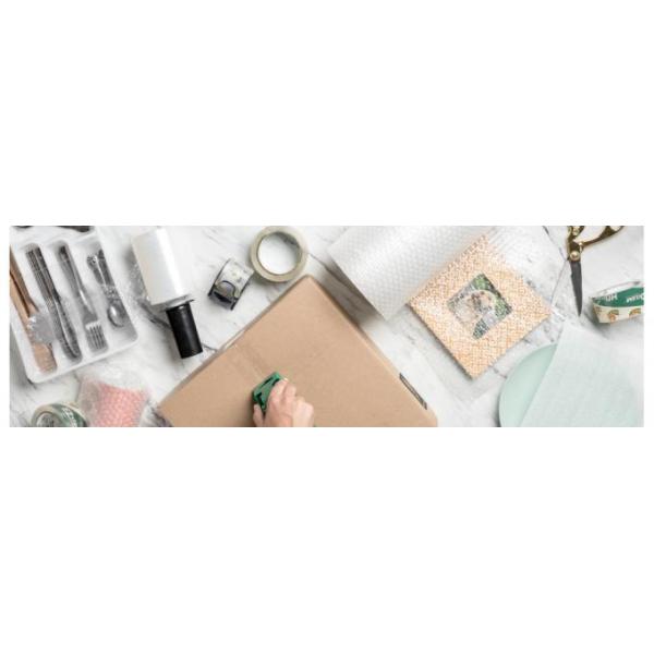 Moving & storage supplies