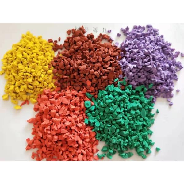 Iron Coated Rubber Gym Weight Plates 5 LB 10 LB 25 LB 35 LB 45 LB Tri Grip Weight Plates 14