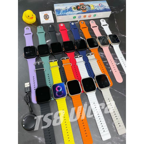 S8 smart watch Low split screen cheap smart watch clock Intelligent Smart bracelet Bluetooth Smart Watch