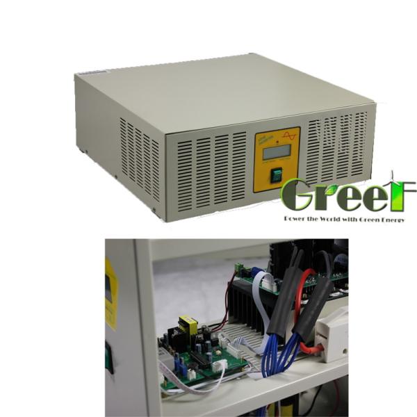 1KW 2KW 3KW 5KW Off Grid Power Inverter / Off Grid Micro Inverter