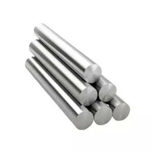 Forging ST52 ISO9001 Certified Hydro Cylinder Polished Steel Rod
