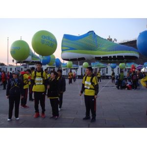 Cheap Fireproof Backpack Balloon wholesale