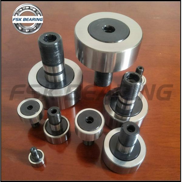 Gcr15 Chrome Steel CF30-2BUUR CF30-2UUR CF30-2BR Bolt Roller Needle Bearing Hot Sale
