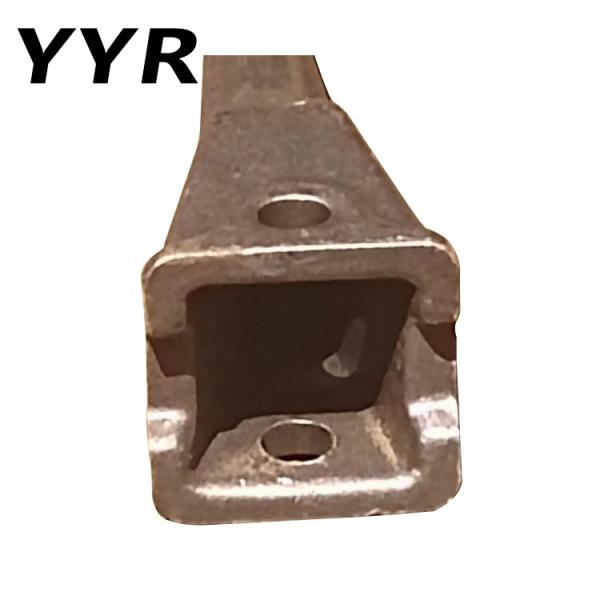 5.1KG Mini Excavator Bucket Teeth DH220TL Excavator Accessories
