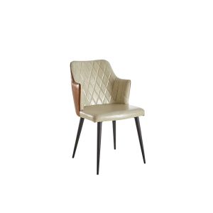 Cheap 630*490*840mm Single Leather Chair wholesale