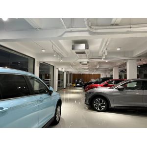 Yuet Bay（Guangdong） Vehicle Supply Chain Co.,Ltd