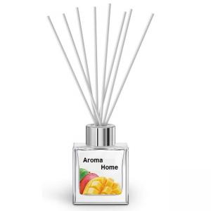 Cheap Luxury Bay Fresh Pomegranate Aroma Reed Diffuser 100ml wholesale