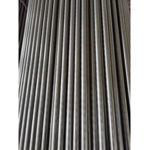 China 304 Grade ASTM Standard Round Bright Bars on sale