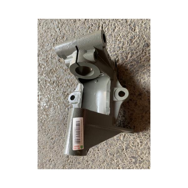 Highly Front Bracket for AZ1664430043 SINOTRUK HOWO A7 TRUCK TRAILER SUSPENSION PARTS