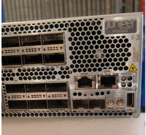 Cheap PTX10000 Juniper Mx Series Routers PTX10000-72Q-CHAS-S MX Platform Router wholesale