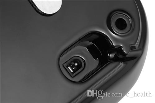 2016 Hot Sale 3W Power Car HEPA air purifie LED display Air quality Smart Design Personal for clean indoor pollution