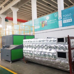 Cheap 380V Food Waste Decomposition Machine Waste Digester Management Equipment wholesale