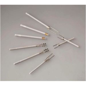China Alumina Metallic Ceramic Heating Element HTCC Alumina Ceramic Heaters on sale