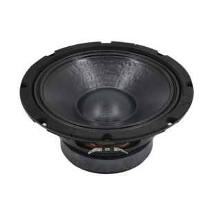 Cheap 250W 8 Inch Midrange 100hz 4.5khz SPL Audio Speakers wholesale