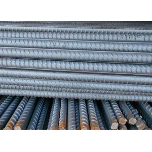 Cheap 6mm Deformed Steel Bar wholesale