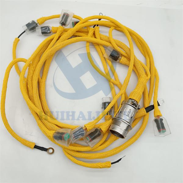 6218818310 6218-81-8310 Engine Part Wiring Harness 6218-81-8310 For Komatsu PC800-7 PC800-8 PC650-7 Excavator