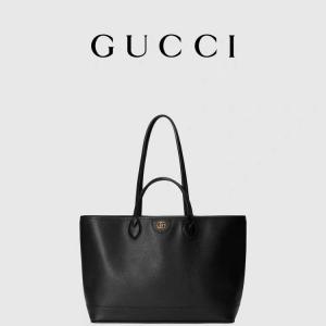 Cheap GUCCI Ophidia Branded Shoulder Bag Small Medium Grained Leather Black wholesale