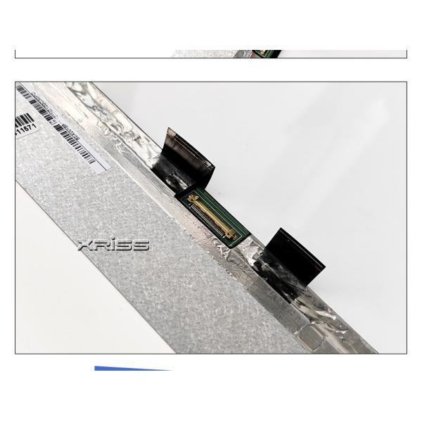 For HP Envy 17m 17-CH 17m-ch M45769-001 LCD LED Touch Screen Replacement Assembly