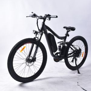 Cheap 750W Electric Pedal Assist Mountain Bike Multimode Shimano 21Speed wholesale