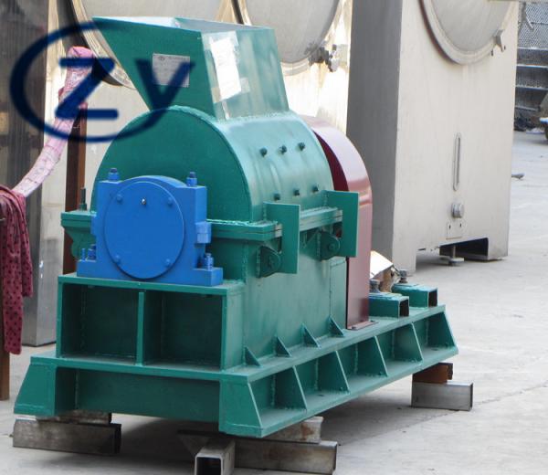 Quality 55kw Cassava Flour Processing Grinding Machine Hammer Mill for sale