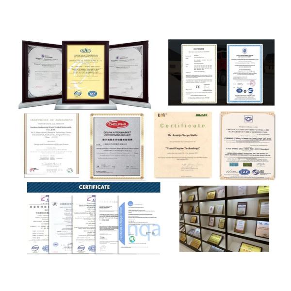 For Toyota 1KD-FTV 23670-30170 Fuel Injector 295900-0190 295900-0240