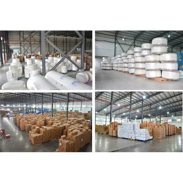 ISO9001 A Grade Non Woven Topsheet Disposable Pet Diapers For Dogs