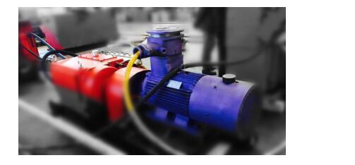 160kw Low Temperature 5hz Constant Pressure Liquid Supply System