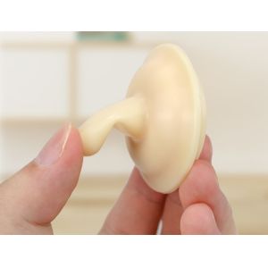 Silicone Pet Feeding Syringes Anti Choking Pet Syringe Feeder