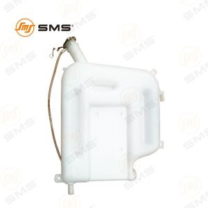 Cheap DZ9114530260 Expansion Tank Engine Parts Shacman Truck Parts wholesale