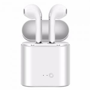 China  				Amazon High Quality Low Price Blue-Tooth Built-in Mic Wireless Headphone Stereo Sound Sports Earphone (for iPhone Xs Xr) 	         on sale