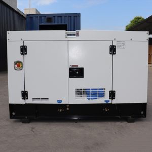 Cheap Soundproof 6M11G165 Baudouin Generator Set 120kw 150kva Genset wholesale