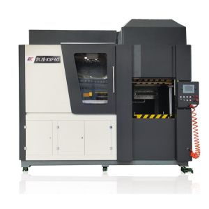 Foundry Automatic Moulding Line 5KW Ductile Iron Automatic Mold Adjustment