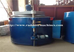 Cheap Pit Type Tempering Furnace Heat Treatment Equipment Effective Size 600x800mm wholesale