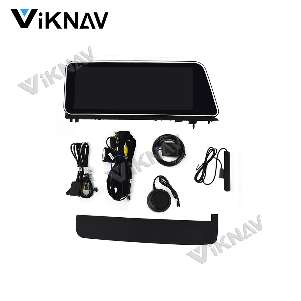 2016-2019 Lexus Aftermarket Stereo Radio System For RX RX200 RX350 RX450 WIFI 4G
