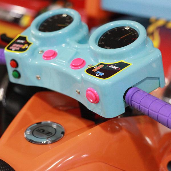 2020 New design Simulator Arcade Crazy Four Wheel Car Racing Game Machine Video Driving Car Machine