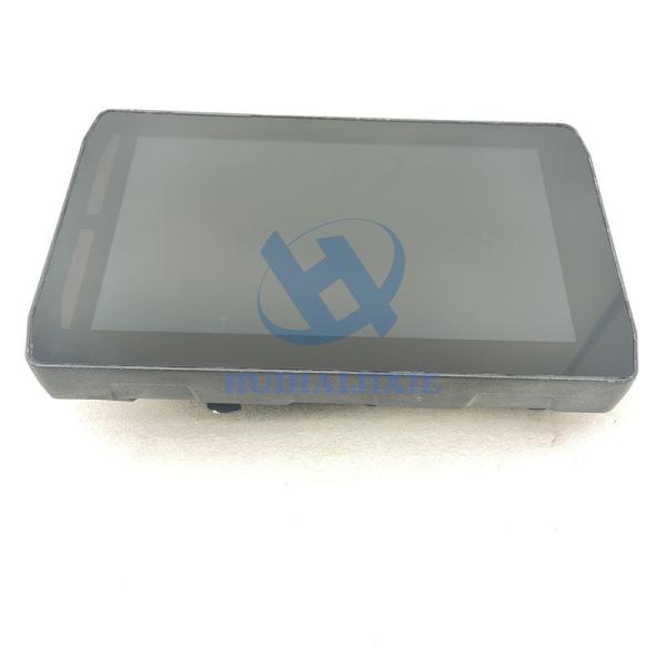 Excavator Parts Monitor Display Panel 584-5631 584-5632 For Excavator E320GC E336GC 995 992 Loader