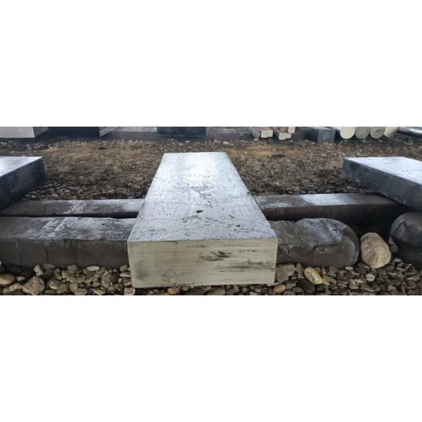 AMS 5649 Stainless Steel Flat Bar AMS 5649G Hollow Square Bar