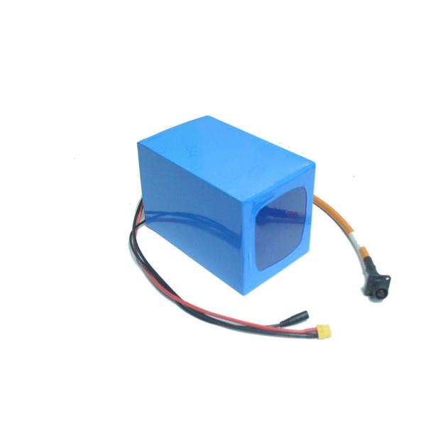 30ah 12v Lifepo4 Battery Pack Low Temperature For Electric Bike One Year Warranty