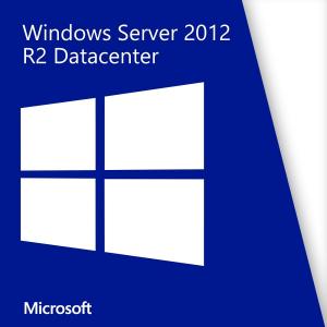 China Full Version Genuine Windows Server 2012 R2 Standard License Computer Software Download on sale