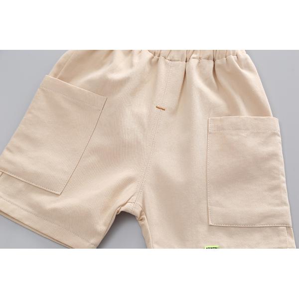 Round Neck Short Sleeve T Shirt Top Blouse For Toddler