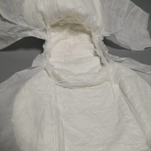 Cheap Biodegradable Boy Girl Well Fitting Disposable Baby Diaper wholesale