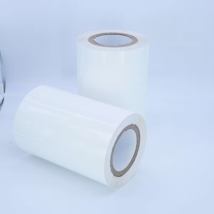 Waterproof 60 Micron 0.06mm High Density Polyethylene Film