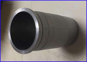 Cheap 209WN21 Diesel Engine Cylinder Liner 123mm Renault Engine Parts TS16969 Approval wholesale
