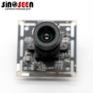 Cheap OV2710 Sensor Fixed Focus Lens 1080P Camera Module USB Driver-Free Plug And Play wholesale