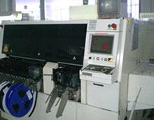 Through Hole PCB Assembly Services FR4 Material IC Pre Programming / Burning