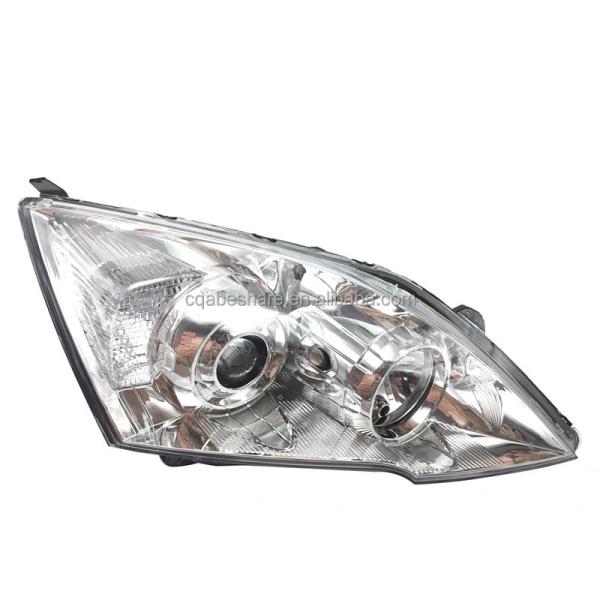 Enough Stock 12V Auto Parts Headlight for Honda CRV 2007-2011 33101-SWN-H01