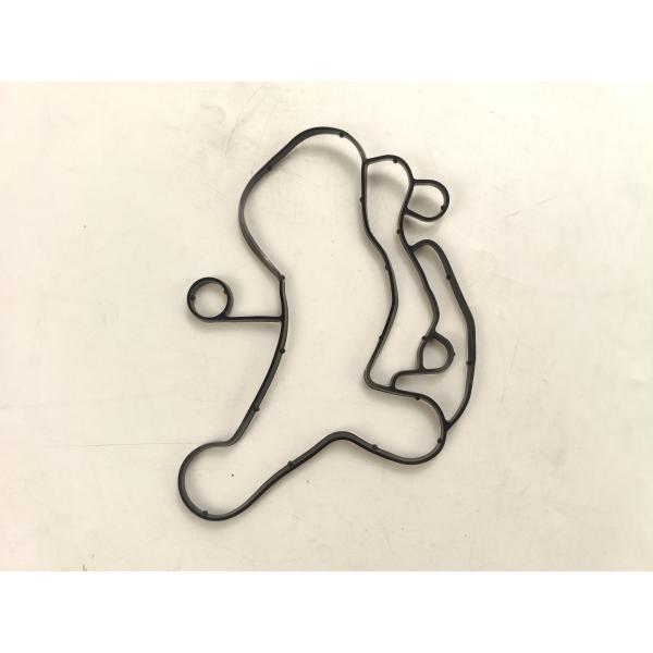 LR022903 Oil Cooler Gasket Seal Rocker Cover Seal Pad Cover Gasket For Land Rover