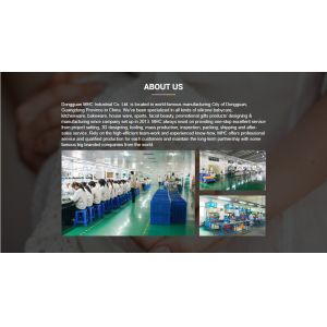 Dongguan MHC Industrial Co., Ltd.