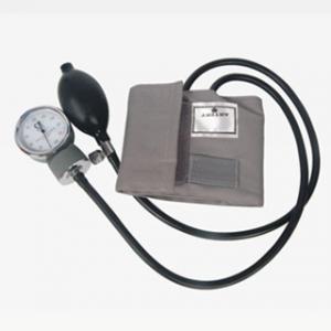 China Medical 200mmHg Aneroid Sphygmomanometer / Blood Pressure Cuff for Pediatric WL8003 on sale