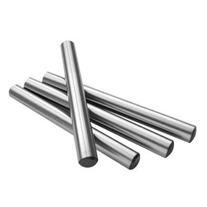 2205 A182 Bright Stainless Steel Round Bar F51 S31803